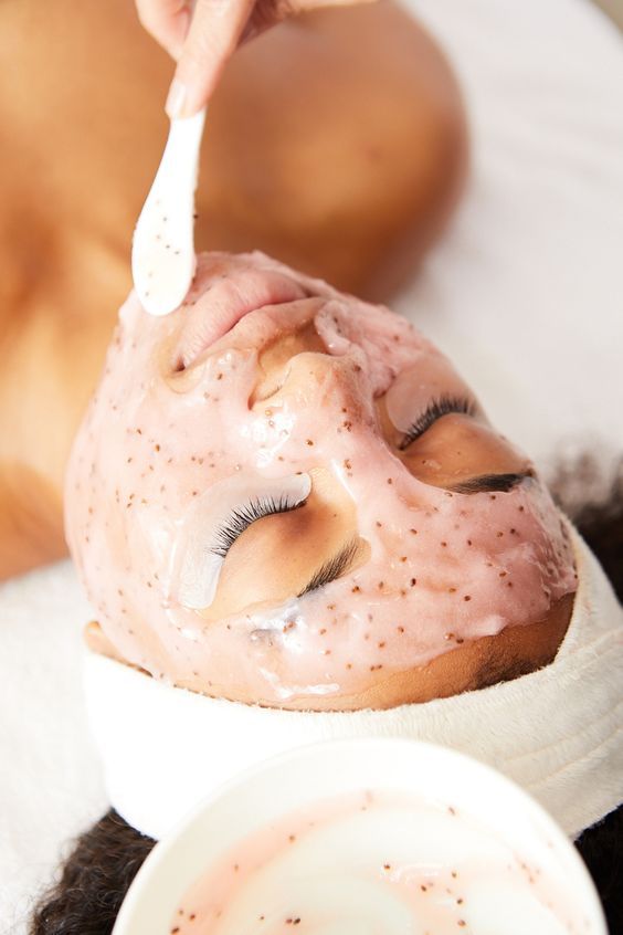 Hidratación Facial Premium